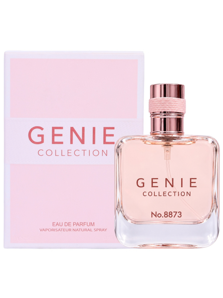عطر رقم 8873  للنساء من جيني كولكشن  - 25 مل