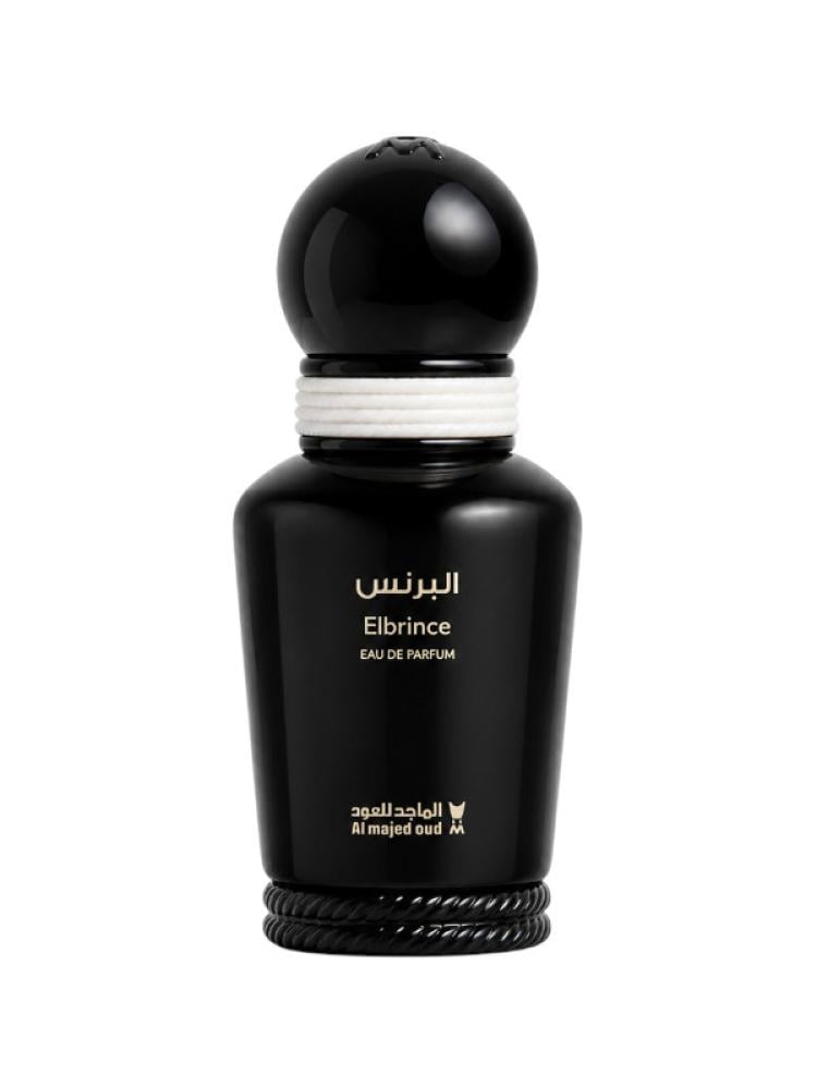 عطر البرنس كلاسيك للجنسين من الماجد للعود – 15 مل