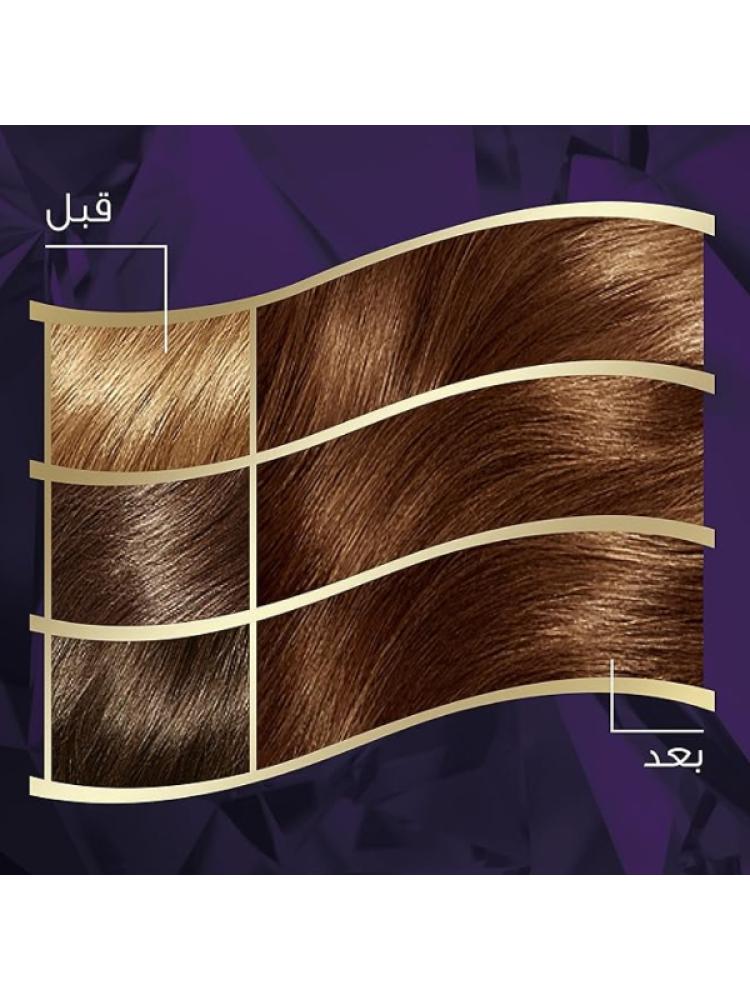صبغة شعر من ويلا كوليستون – 305/4 كستنائي جذاب | 50 مل