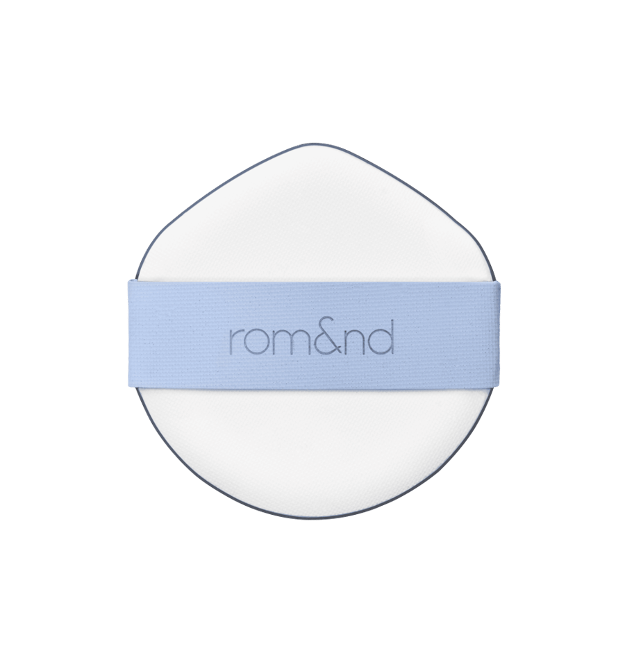Rom&nd - Water Cushion Foundation - 20g - Shade 05 Sand 25