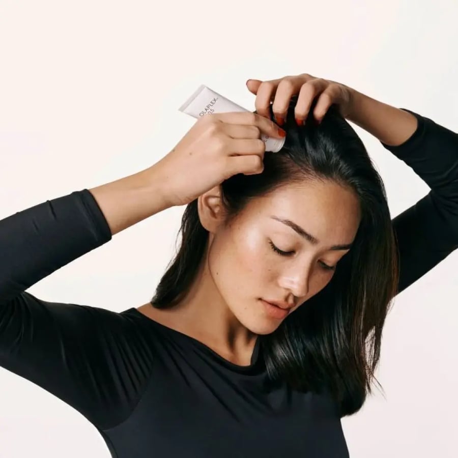 علاج لتعزيز صحة فروة الرأس وتقوية جذور الشعر رقم 0.5 من أولابليكس - 50 مل