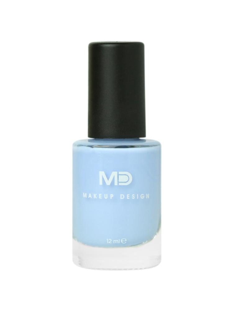 مناكير فاتح سماوي - Light Sky Nail Polish
