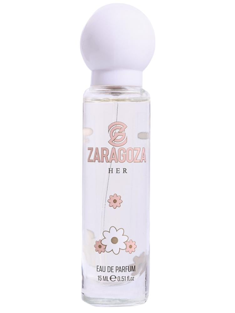 عطر ميني هير للنساء من زاراقوزا - 15مل