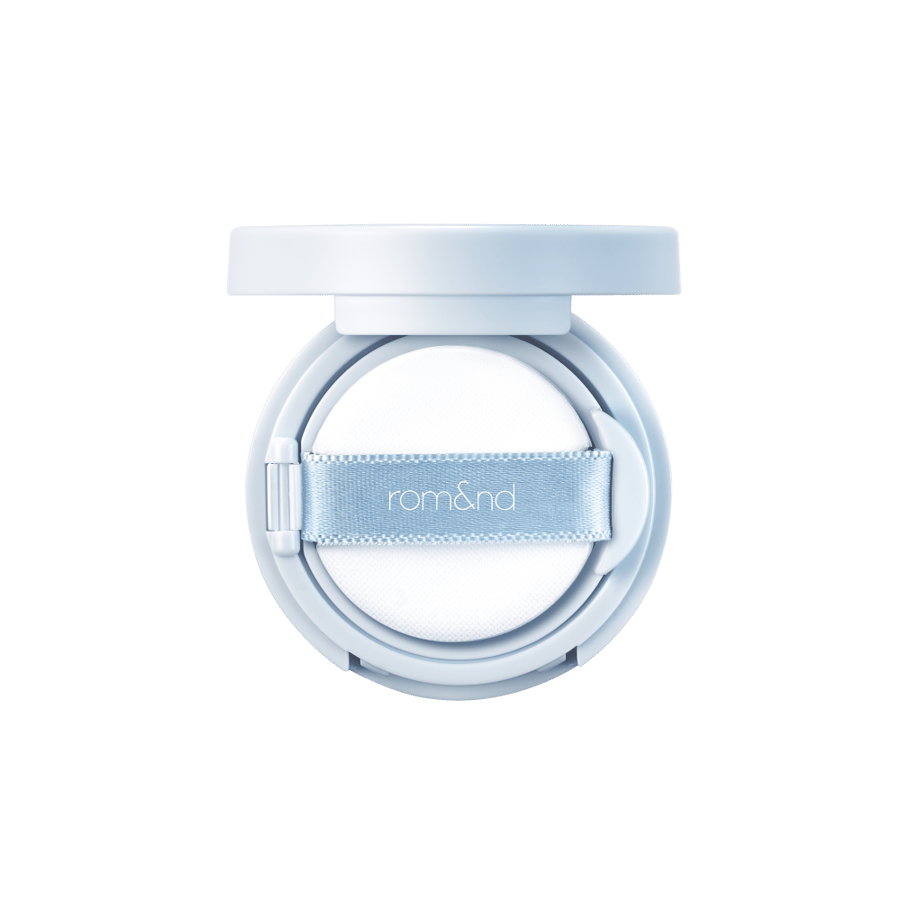 Rom&nd - Water Cushion Foundation - 20g - Shade 02 Pure 21