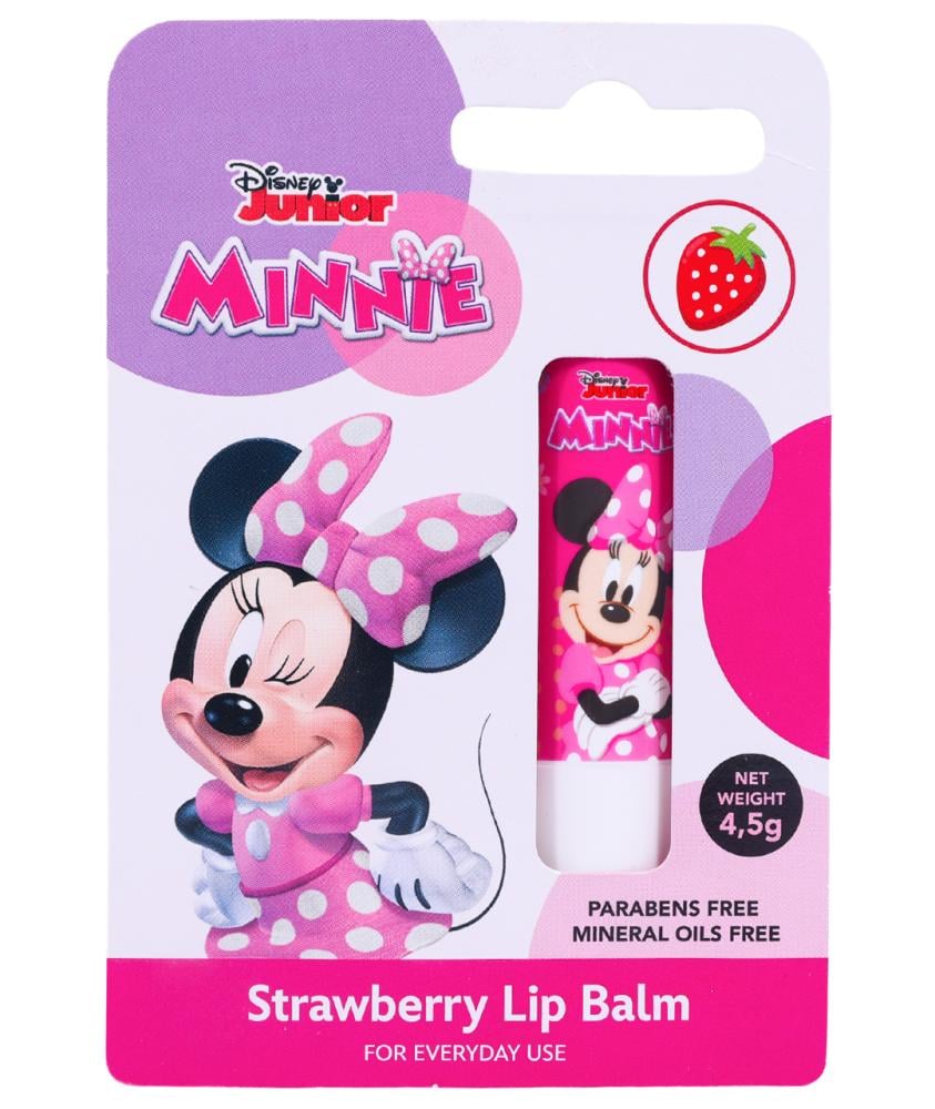 FabLab - Disney Strawberry Lip Balm - 4.5g