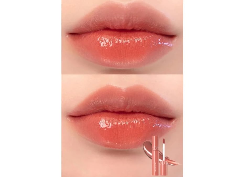 تينت الشفاه جوسى لاستينج من روماند - 09 LITCHI CORAL