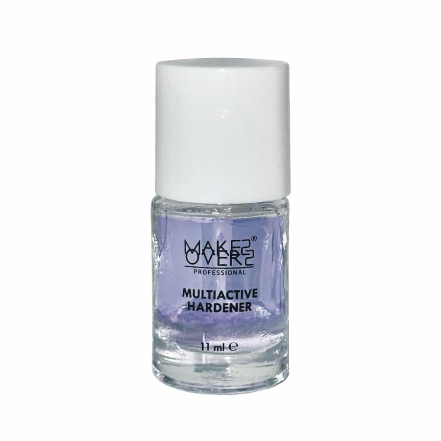 Makeover 22 Multi-Benefit Nail Strengthener - 11ml