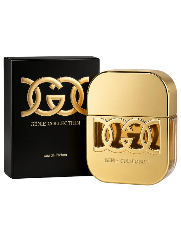 عطر نسائي 018833 من جيني كولكشن – 25 مل