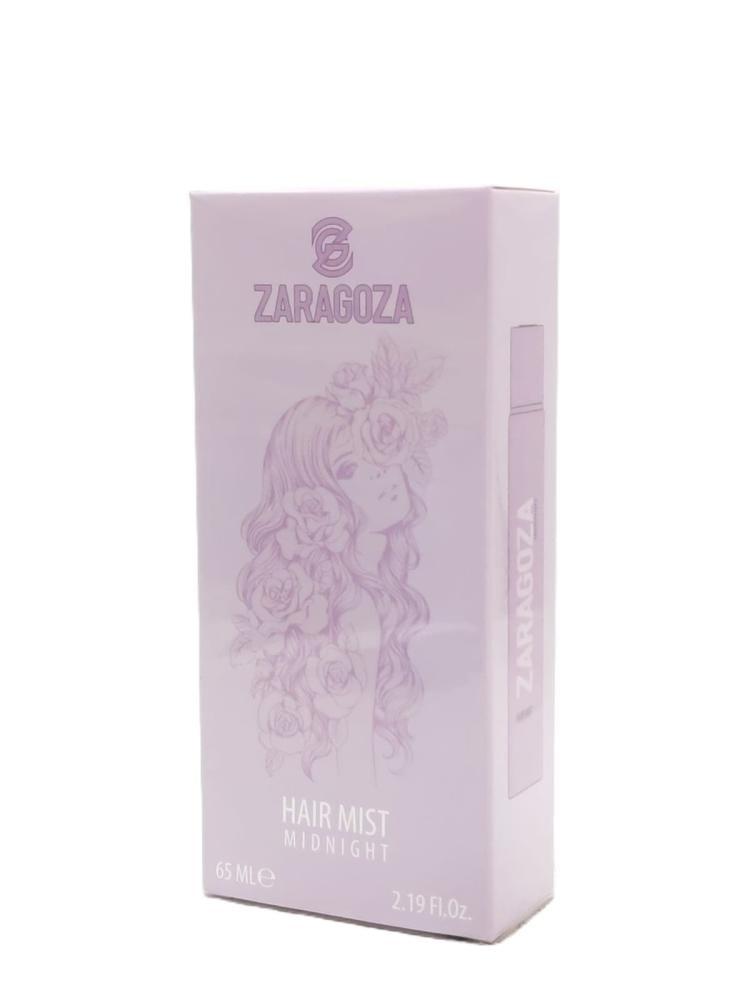 معطر الشعر ميد نايت من زاراقوزا - 65 مل