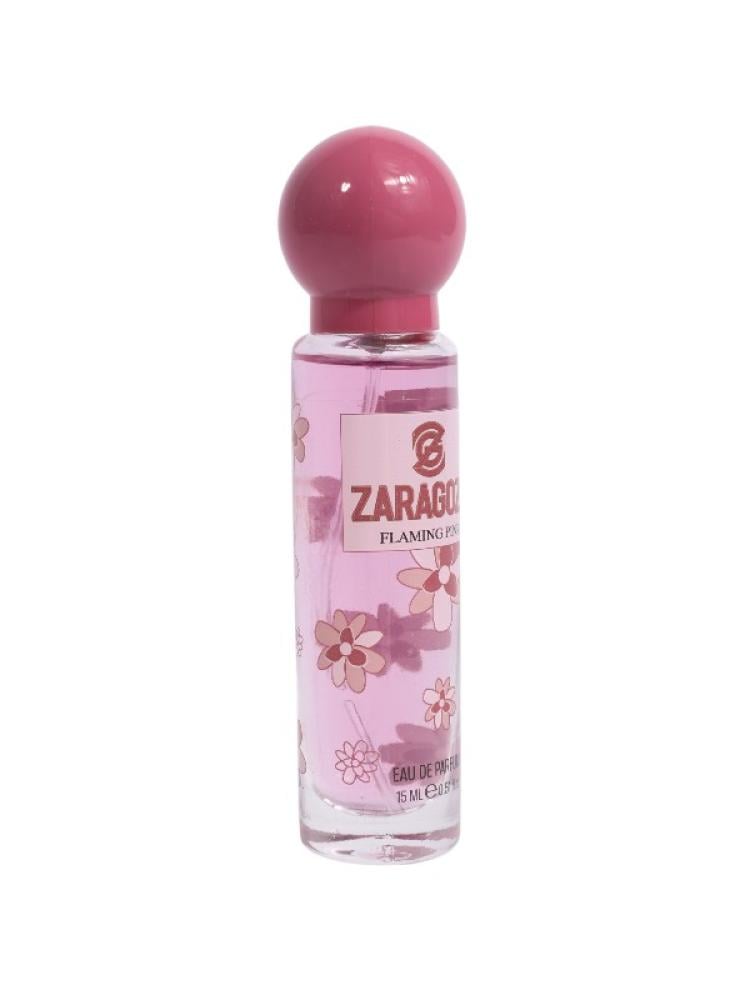 عطري ميني فلامنج بينك  للنساء من زاراقوزا - 15مل
