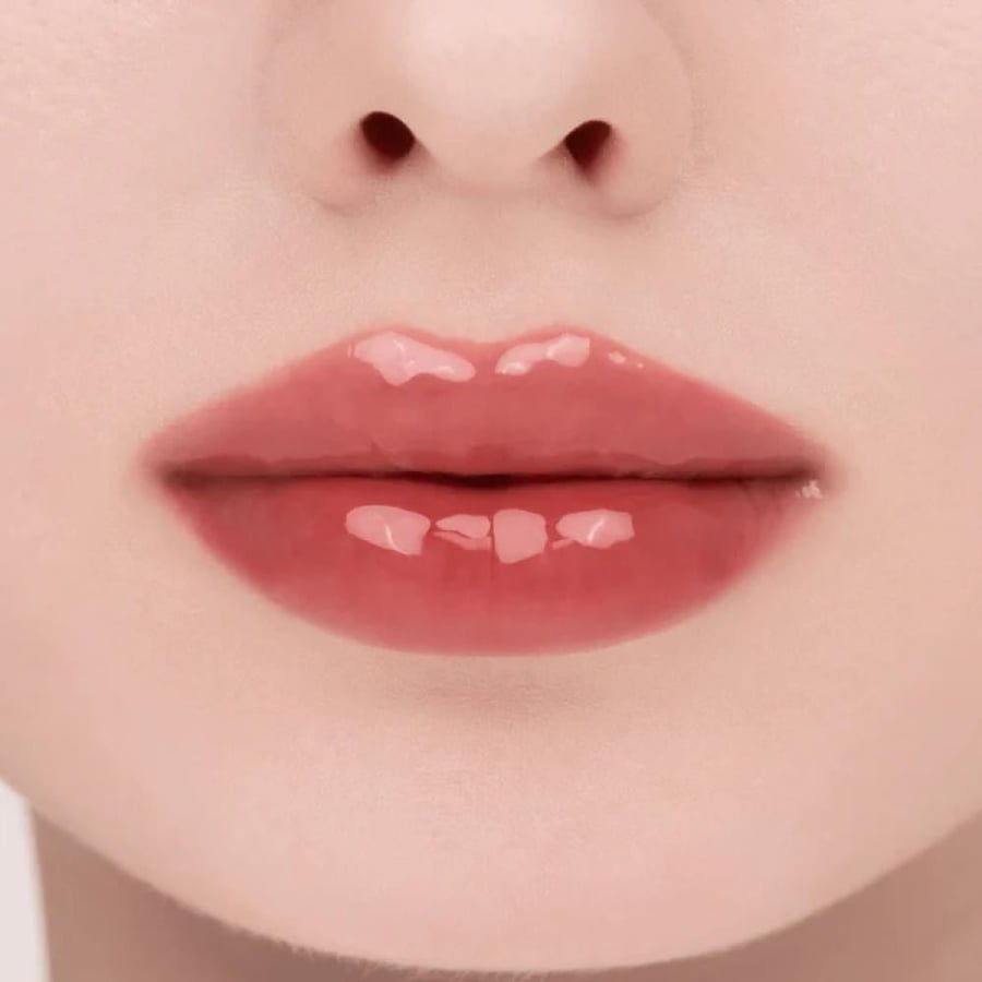 تنت شفاه لامع من روماند - JUJUBE درجه 05 - 3.5 جرام