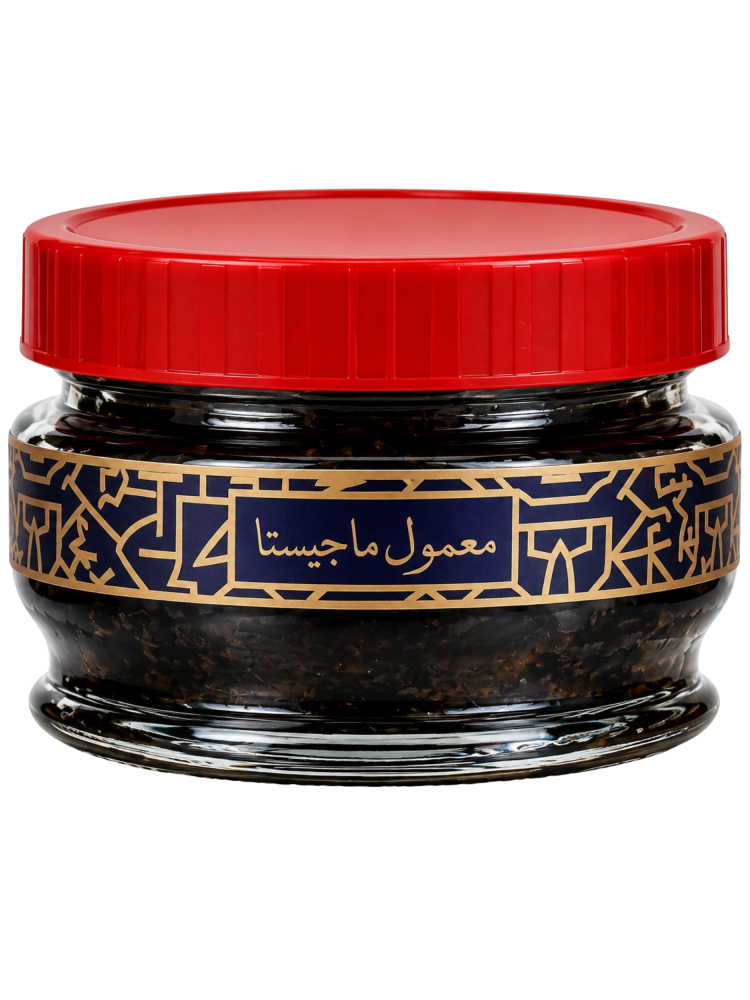 معمول ماجيستا من اطياب النعمان - 150 جرام
