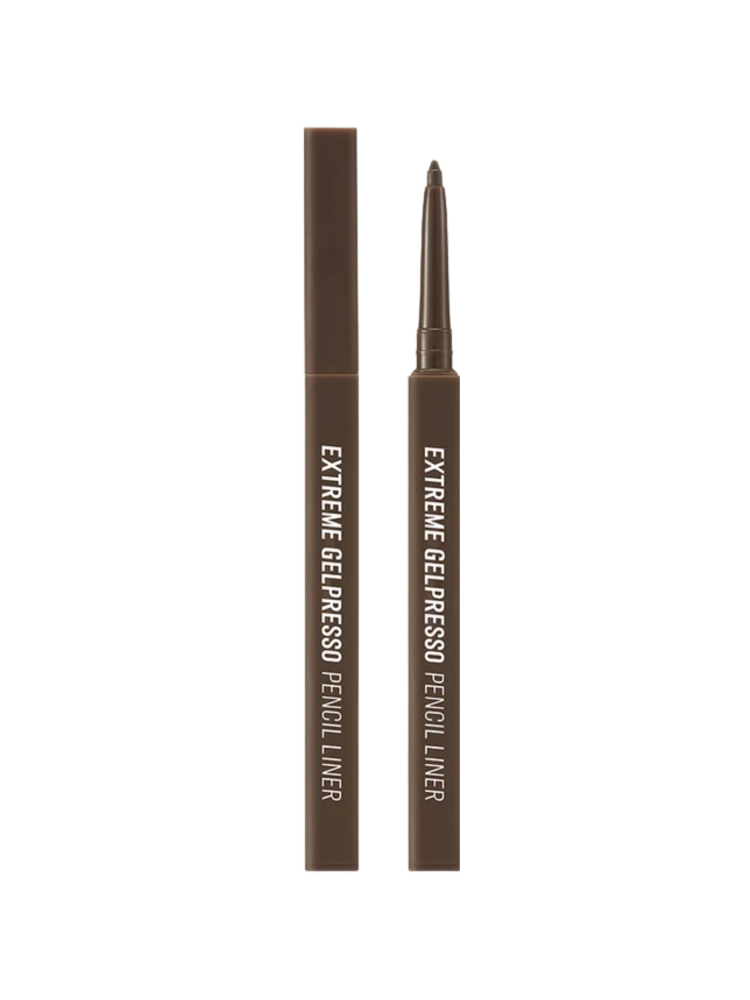 ايلاينر قلم اكستريم جيلبرسو من كليو - 0.35 جرام - 02 Deep Brown
