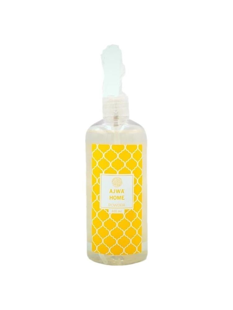 بخاخ معطر للمنزل من اجواء هوم - 400 مل