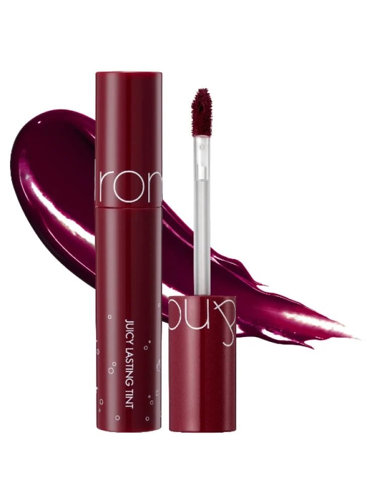 تنت الشفاه جوسي لاستينج من روماند - 17 PLUM COKE