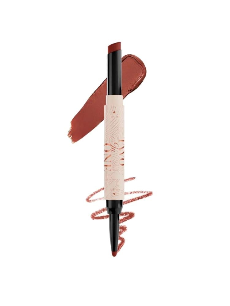 Character 2-in-1 Lipstick and Lip Liner - 1.6g - CTO205