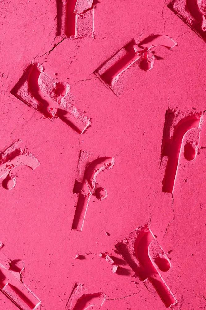 أحمر خدود فلورمار بينك - Flormar Blush Pink