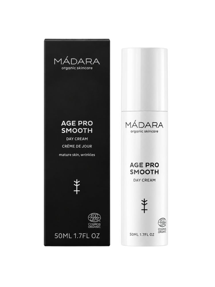 كريم النهار لتنعيم البشرة ومقاومة التجاعيد من مادارا – 50 مل