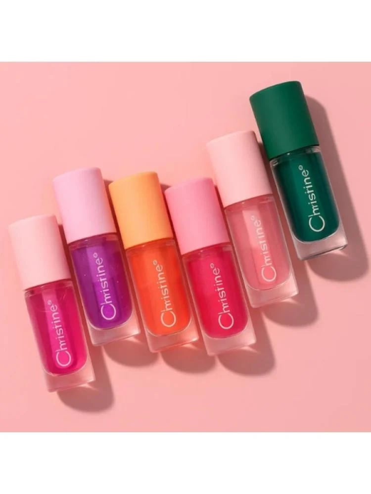 Krristine Magic Lip Balm - Shade 05 - 8ml