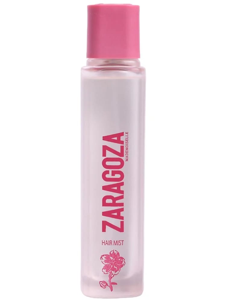 معطر الشعر مادموزيل من زاراقوزا - 65 مل