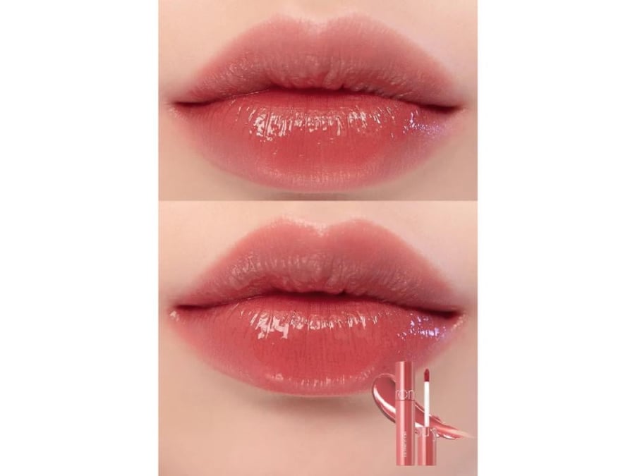 تنت الشفاه جوسى لاستينج من روماند - 11 PINK PUMPKIN