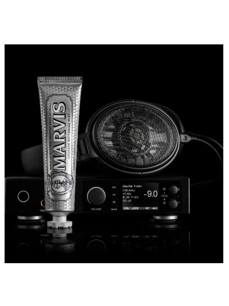 Marvis Smokers Whitening Mint Toothpaste - 85ml