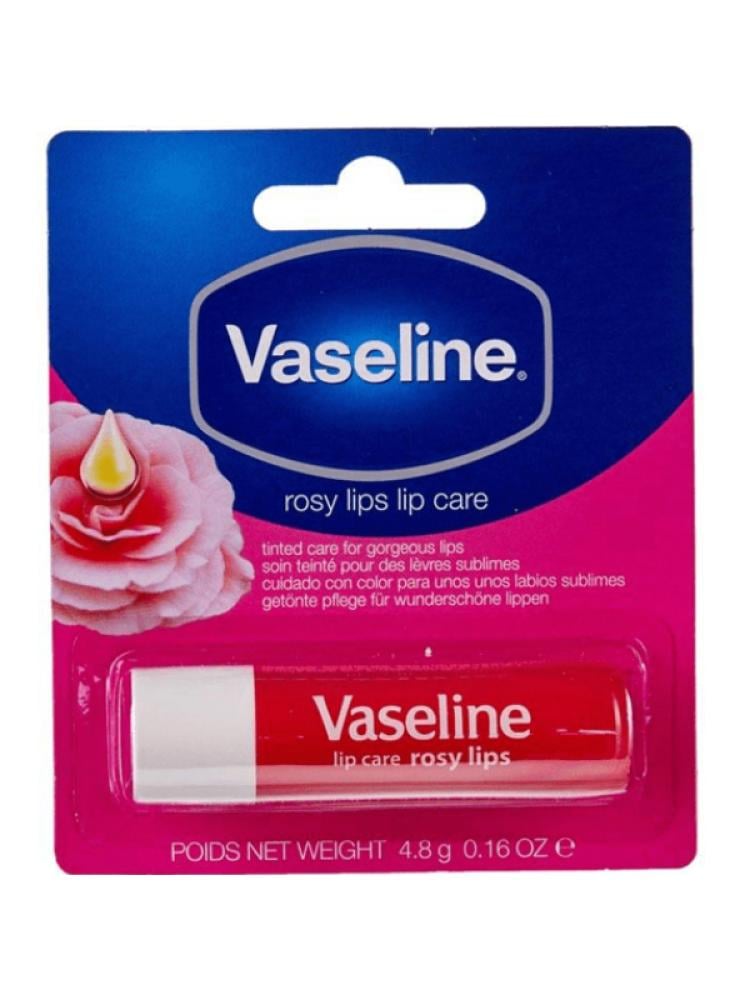 فازلين مرطب شفايف - Vaseline lip balm