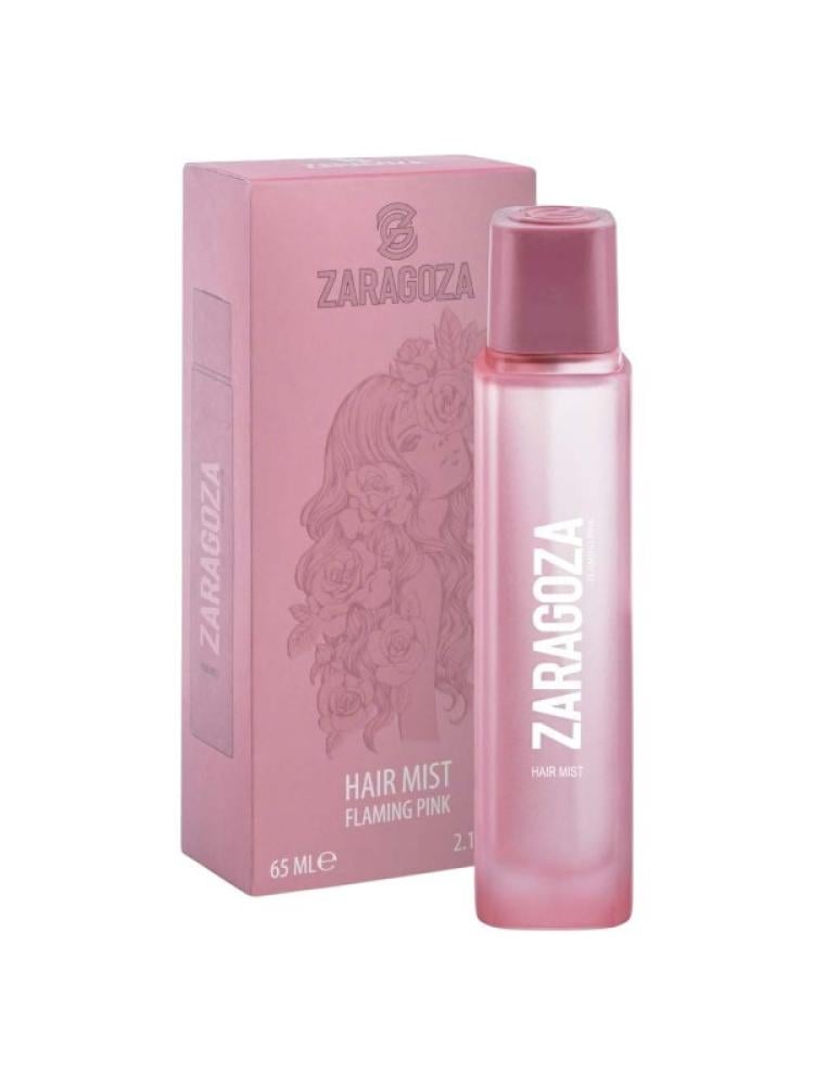 معطر الشعر فلامنج بينك من زاراقوزا - 65 مل