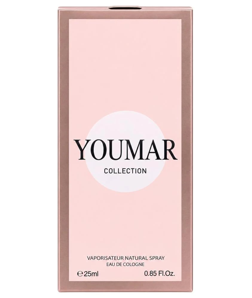 عطر رقم 028900 للنساء من يومار كولكشن - 25 مل