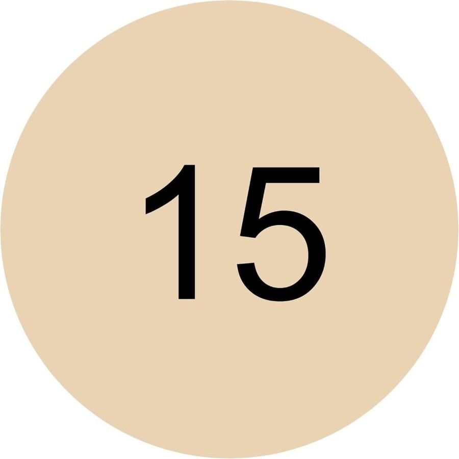 كونسيلر متعدد المهام من ايسنس - 3مل - 15 ناتشورال نود