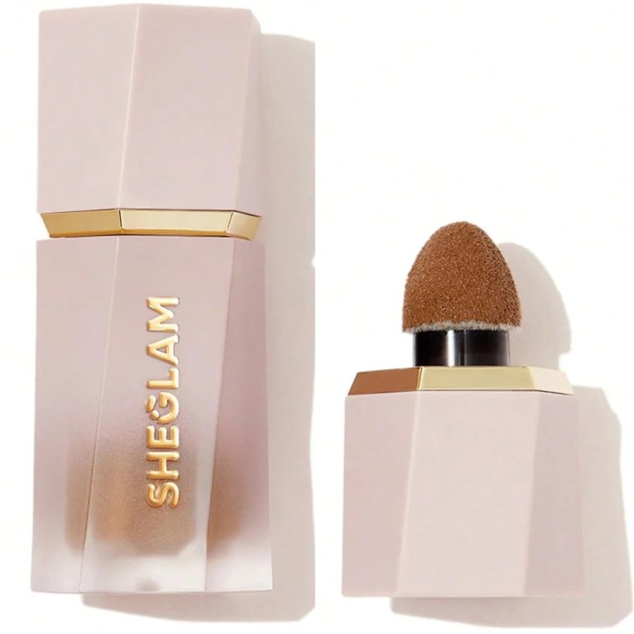 كونتور سائل  شيجلام - كونتور شيجلام - Shiglam Liquid Contour