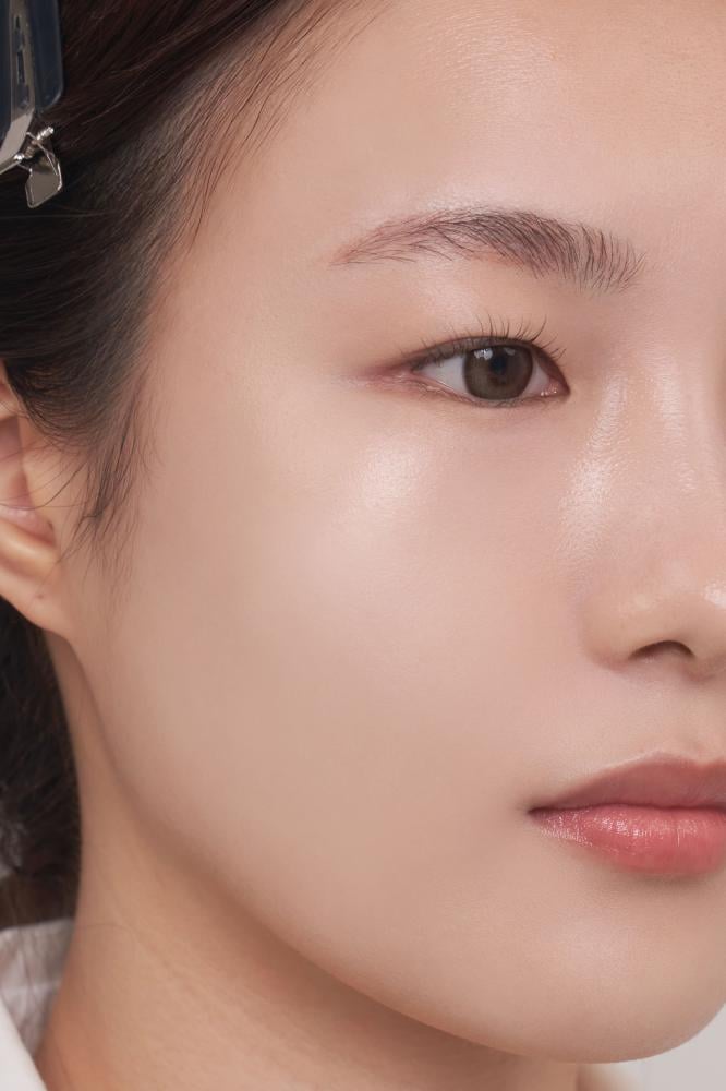 Rom&nd - Water Cushion Foundation - 20g - Shade 02 Pure 21