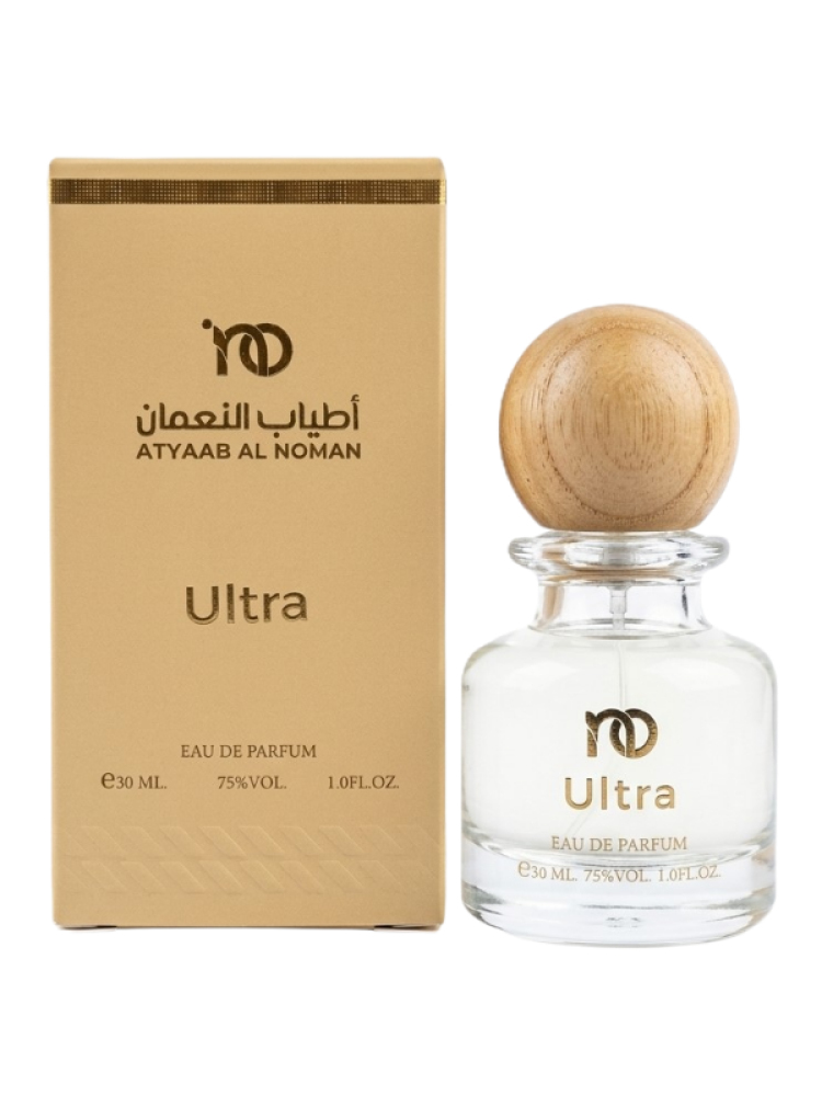 عطر الترا للجنسين من اطياب النعمان - 30 مل
