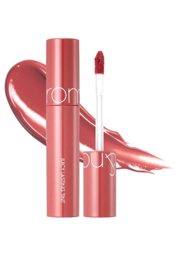 تنت الشفاه جوسى لاستينج من روماند - 11 PINK PUMPKIN