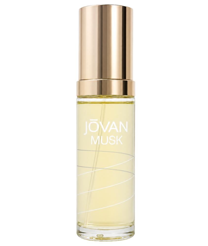 عطر كولونيا مسك للنساء من جوفان - 59 مل