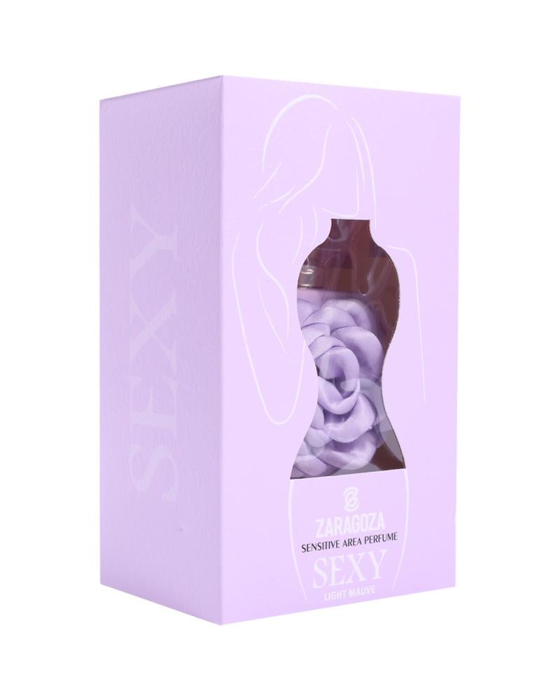عطر مثير للمناطق الحساسة لايت موف من زاراقوزا - 55 مل