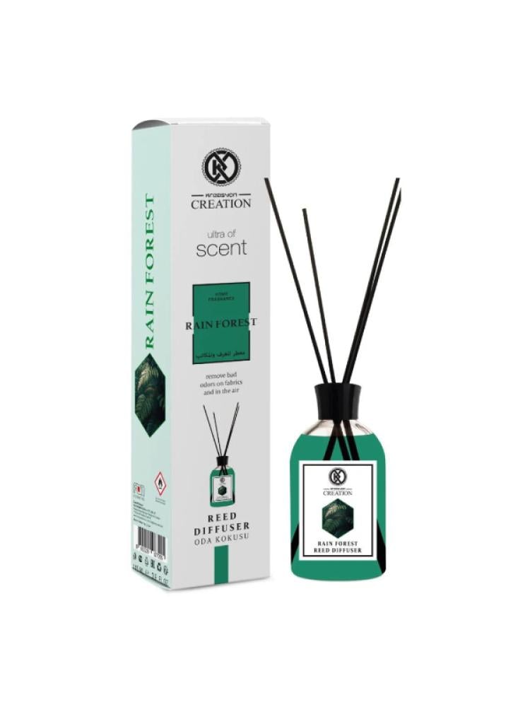 معطر الغرف كريسيون كرياشن بالعصي