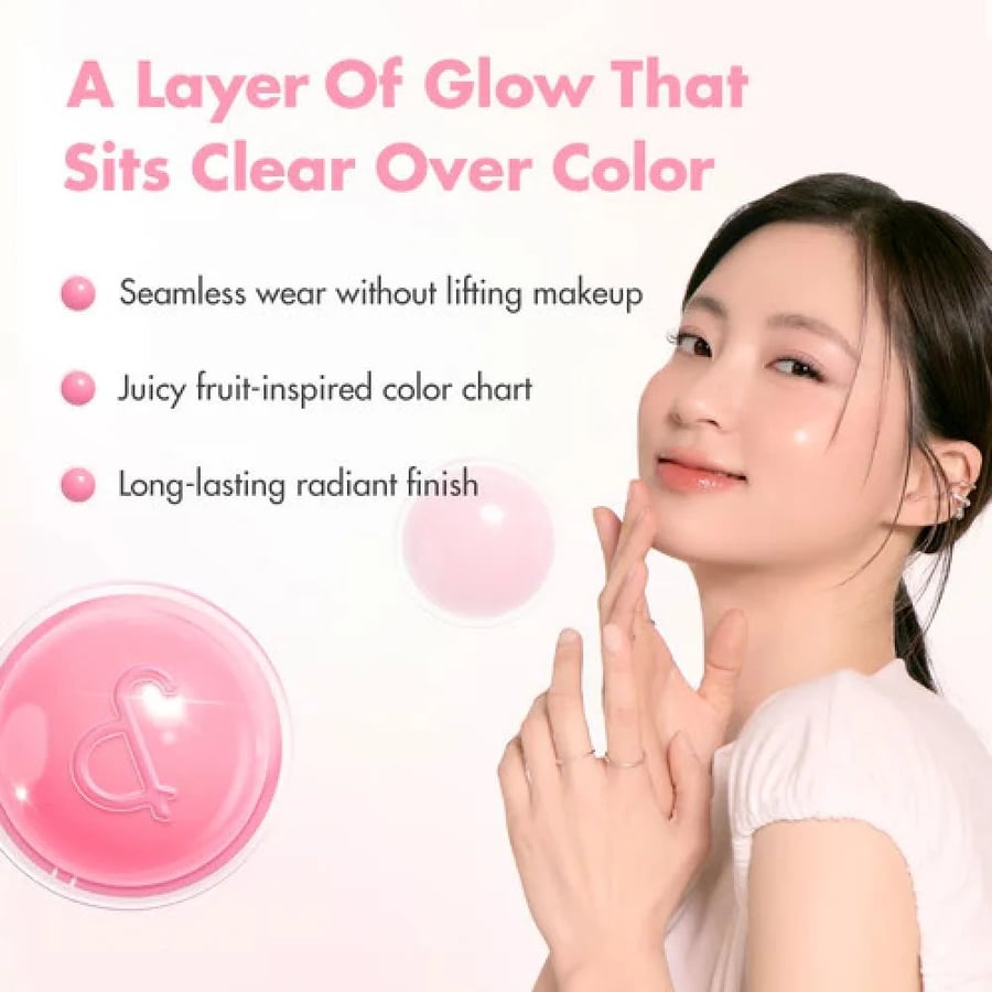 romand blush