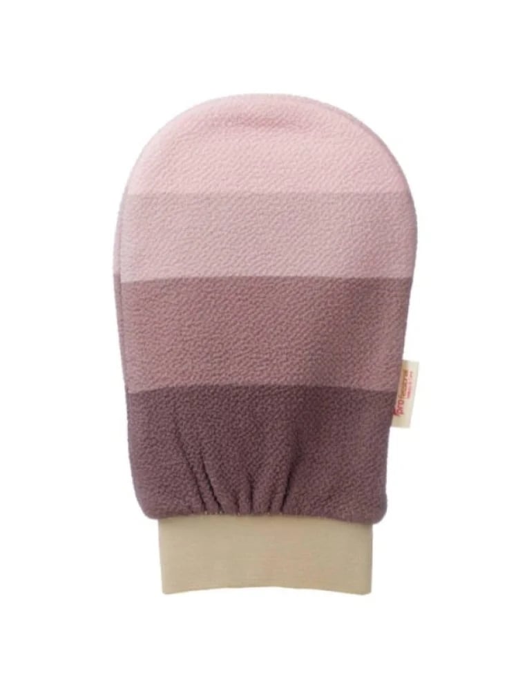 ليفة تقشير  - Exfoliating Loofah