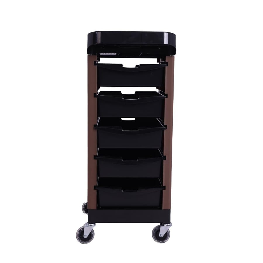 عربية صالون بروفيشنال مطورة من صالون سيستم - موديل X 103-1