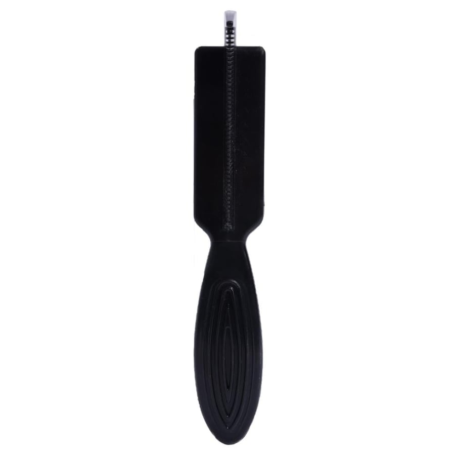 Hair System - 2 in 1 Hair Brush and Comb