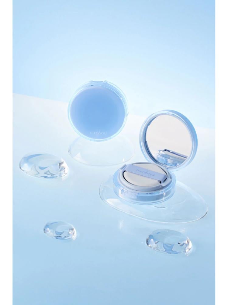 كريم اساس نو زيرو كوشن قابل للتعبئة (REFILL) من روماند - 02 | Pure 21