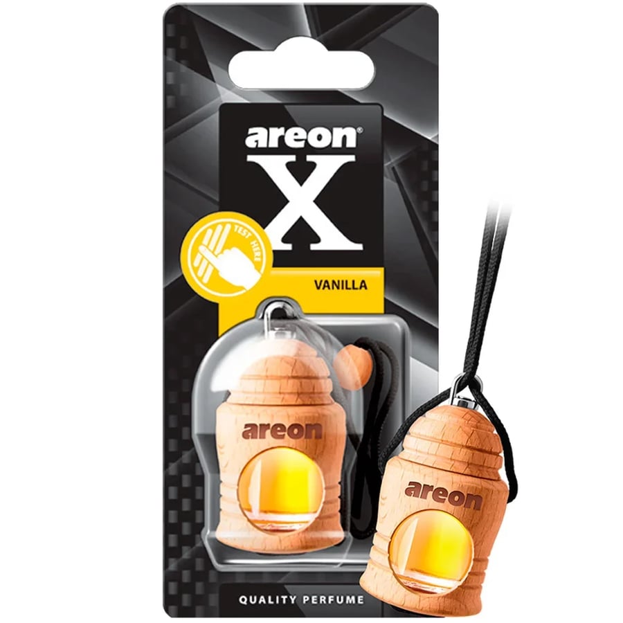 أفضل معطر للسيارة - Best car air freshener
