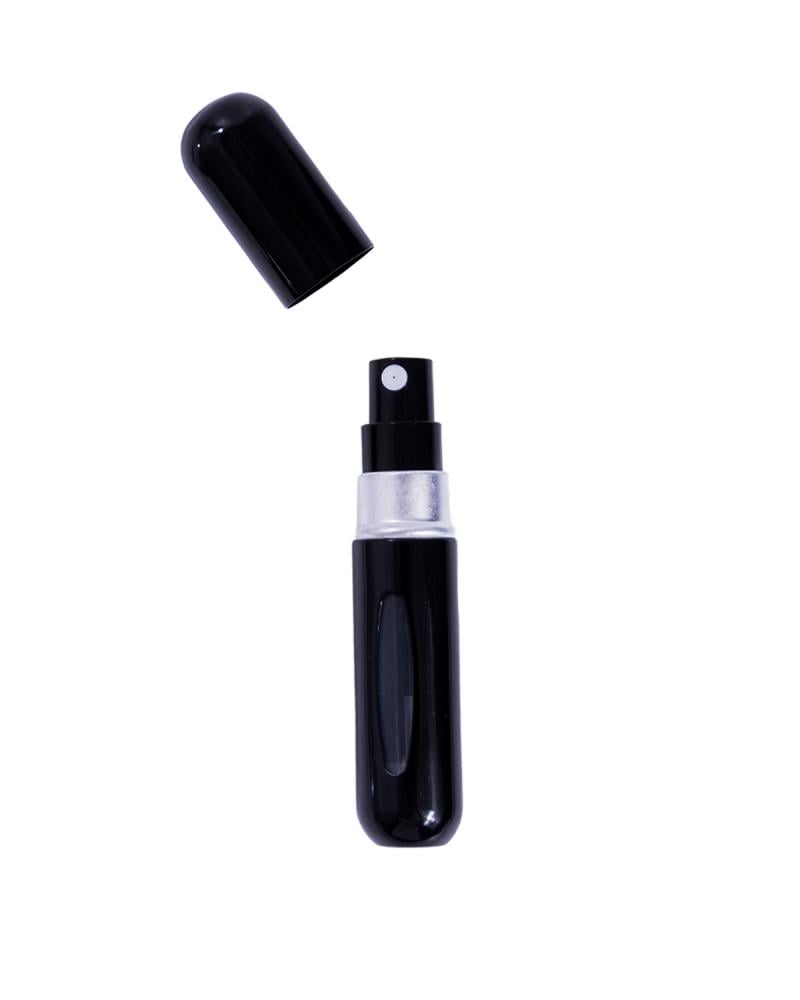 زجاجة عطر قابلة للتعبئة من سولو جو - 3 قطع × 5 مل