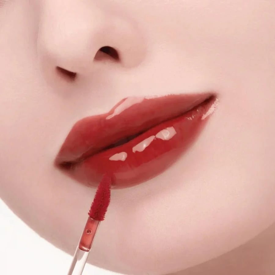Romande glossy lip tint - shade 22 DOTORI BOMB - 3.5 grams