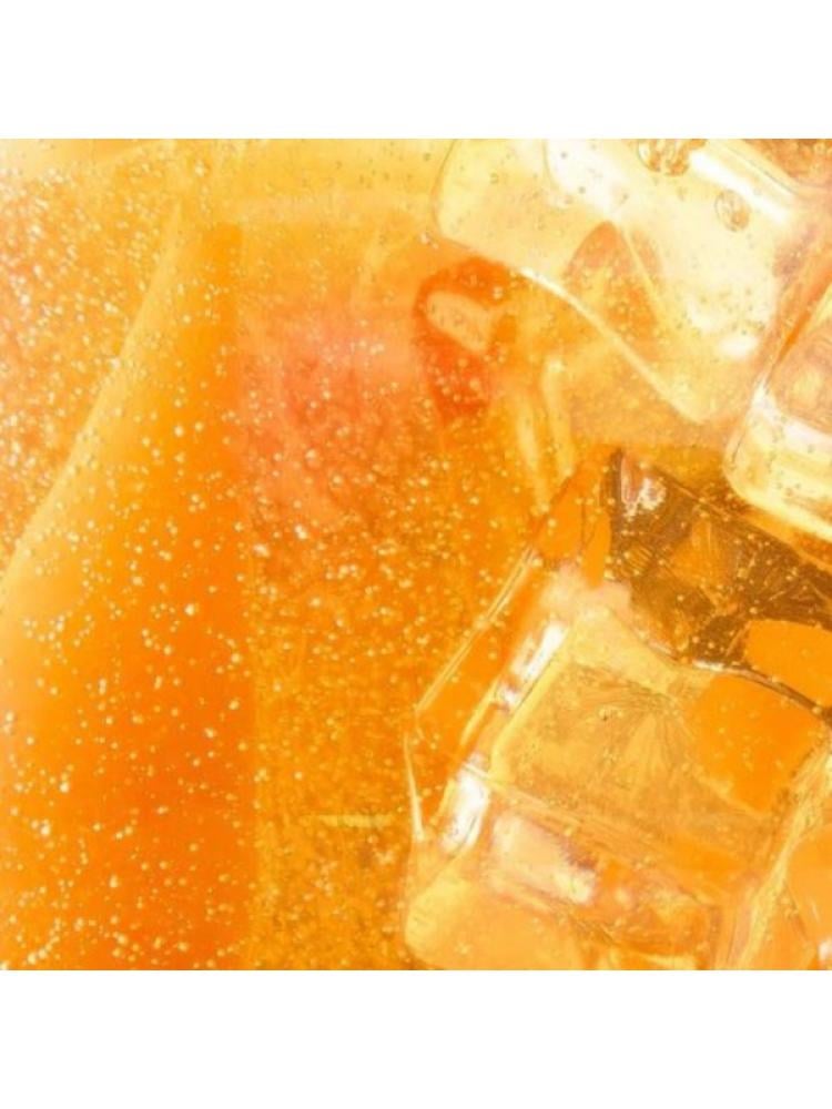 معجون اسنان بالفلورايد بنكهة شاي الخوخ المثلج من هاي سمايل – 60 جرام