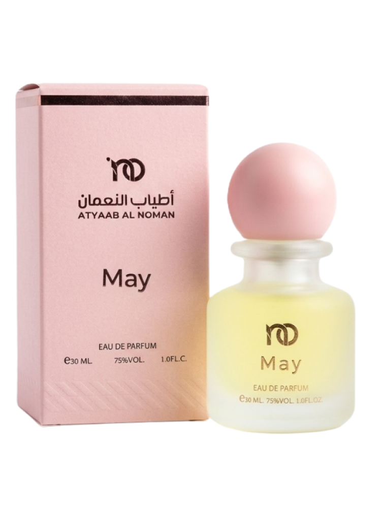 عطر ماي للنساء من اطياب النعمان - 30 مل