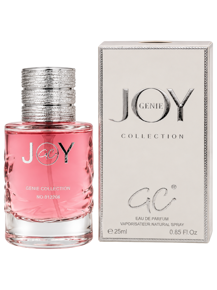 عطر جوي 012206 للنساء من جيني كولكشن - 25 مل