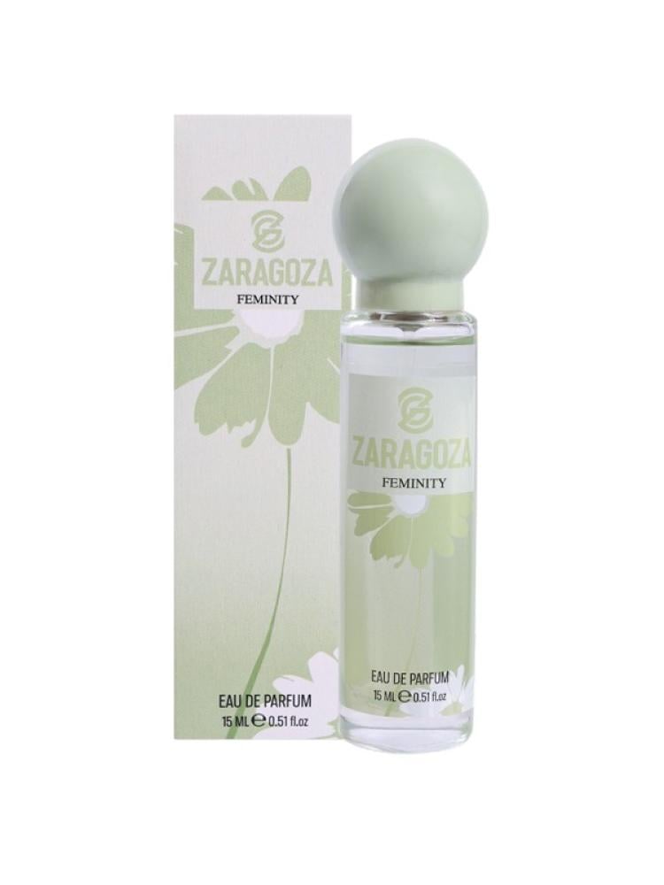 عطر ميني نسائي فيمينتي من زاراقوزا - 15 مل