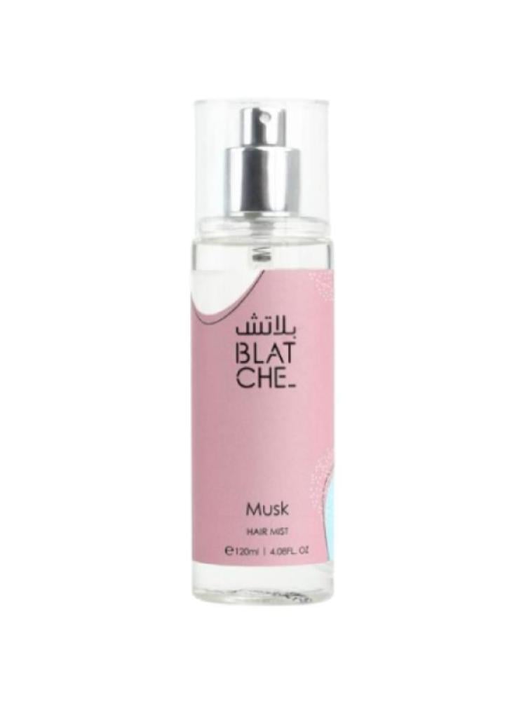 معطر شعر برائحة المسك من بلاتش - 100مل